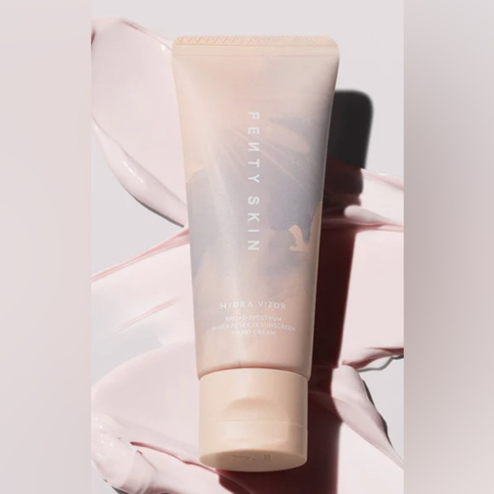 Fenty Skin Hydra Vizor Mineral SPF Hand Cream